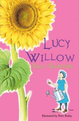 Sally Gardner / Lucy Willow (Hardback)