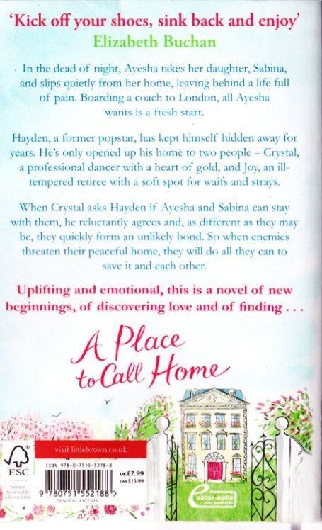 Carole Matthews / A Place to Call Home