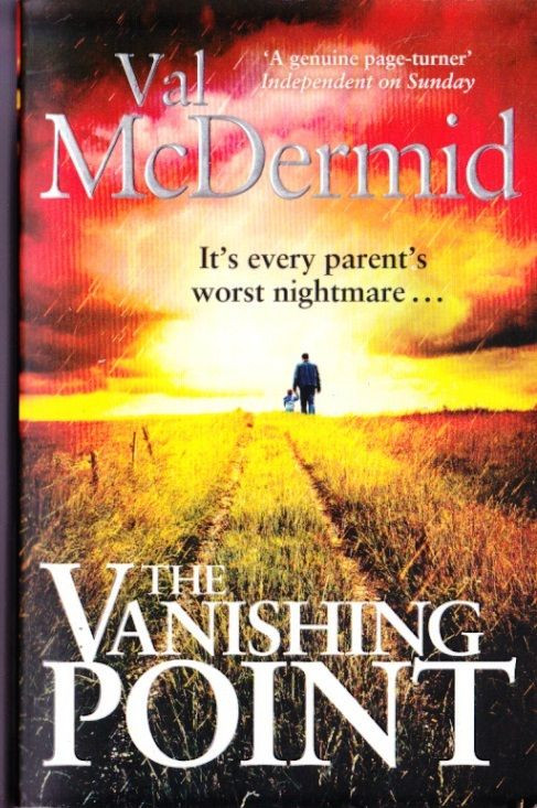 Val McDermid / The Vanishing Point
