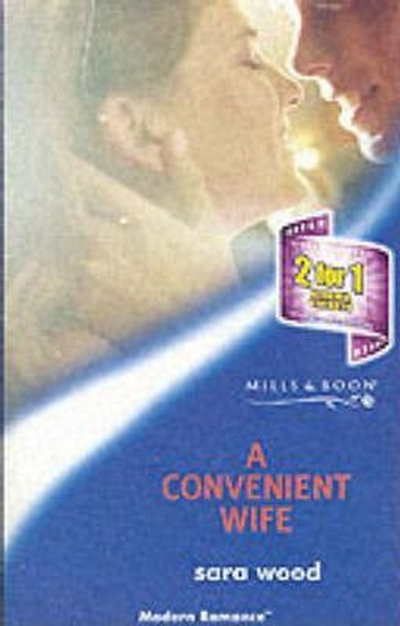 Mills & Boon / Modern / A Convenient Wife