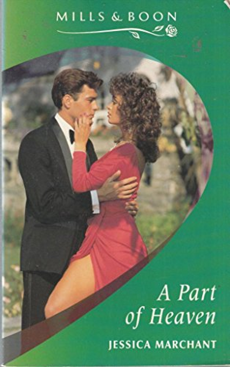 Mills & Boon / A Part of Heaven