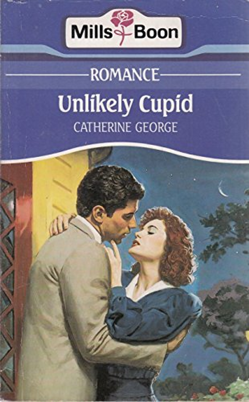 Mills & Boon / Unlikely Cupid