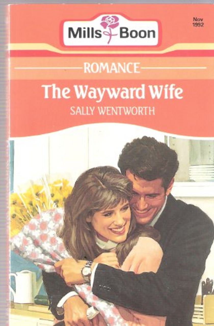 Mills & Boon / The Wayward Wife