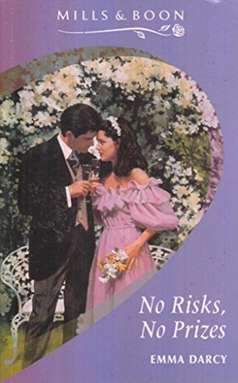 Mills & Boon / No Risks, No Prizes