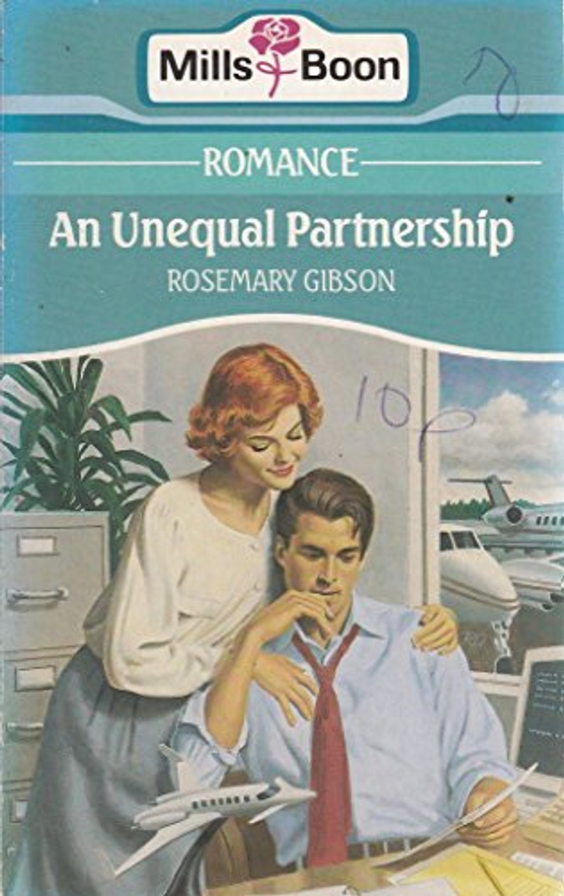 Mills & Boon / An Unequal Partnership