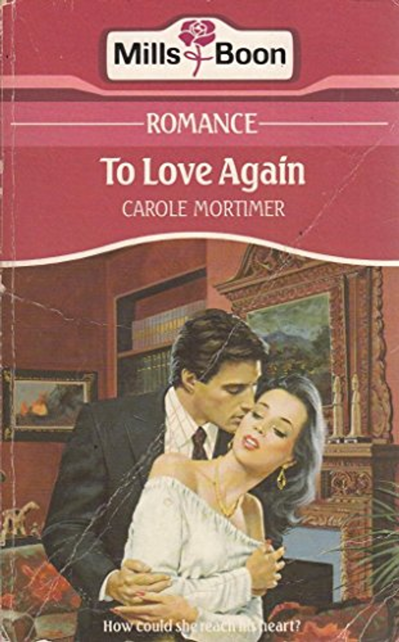 Mills & Boon / To Love Again