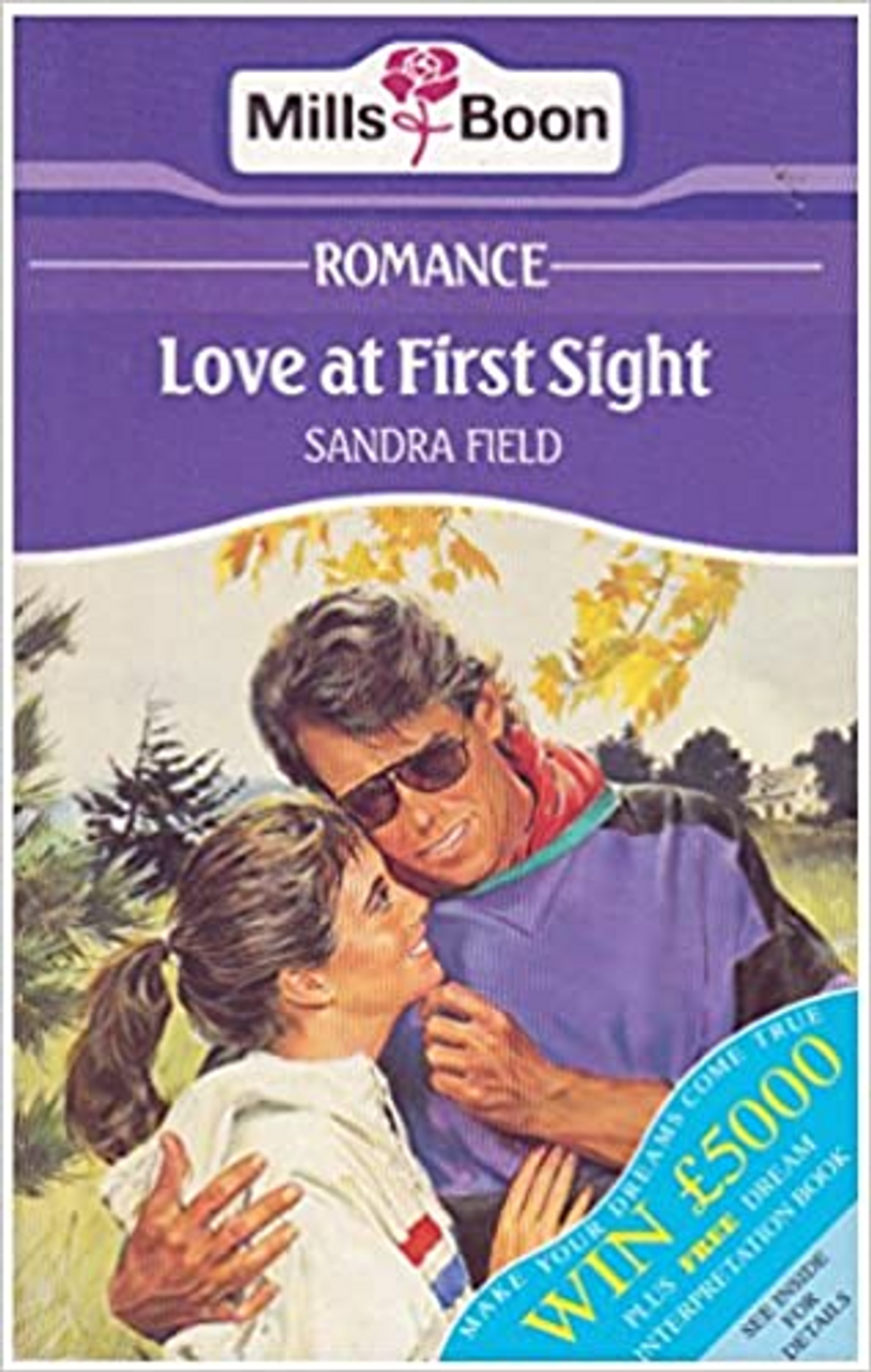 Mills & Boon / Love At First Sight