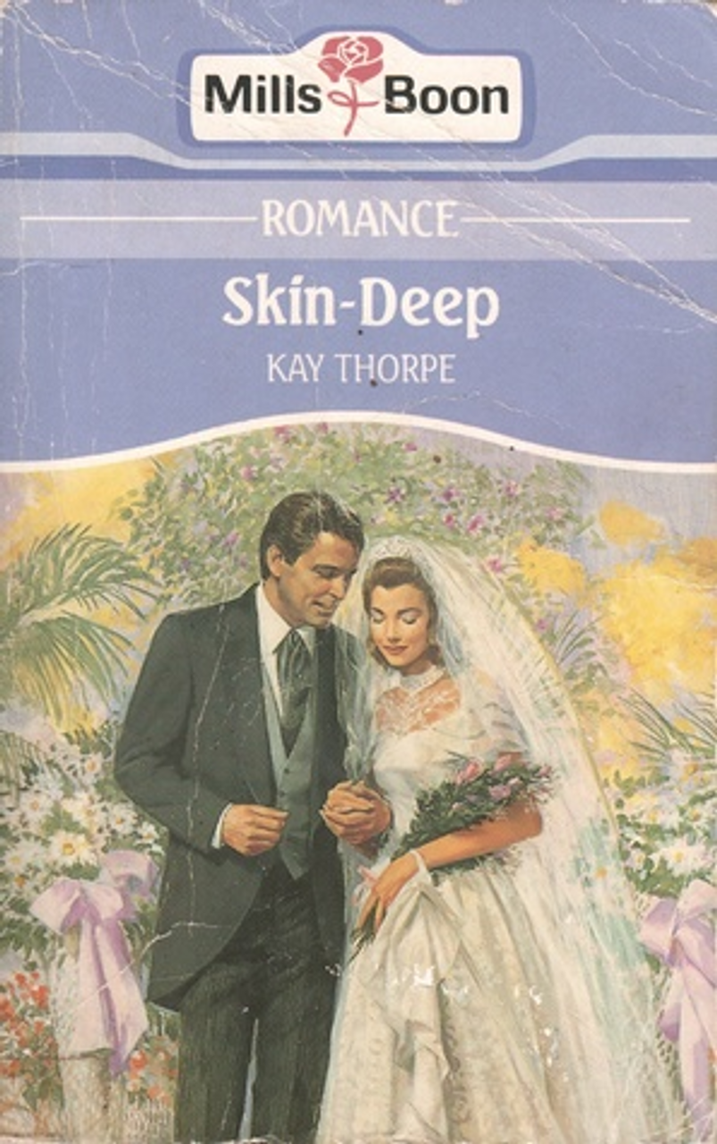 Mills & Boon / Skin Deep