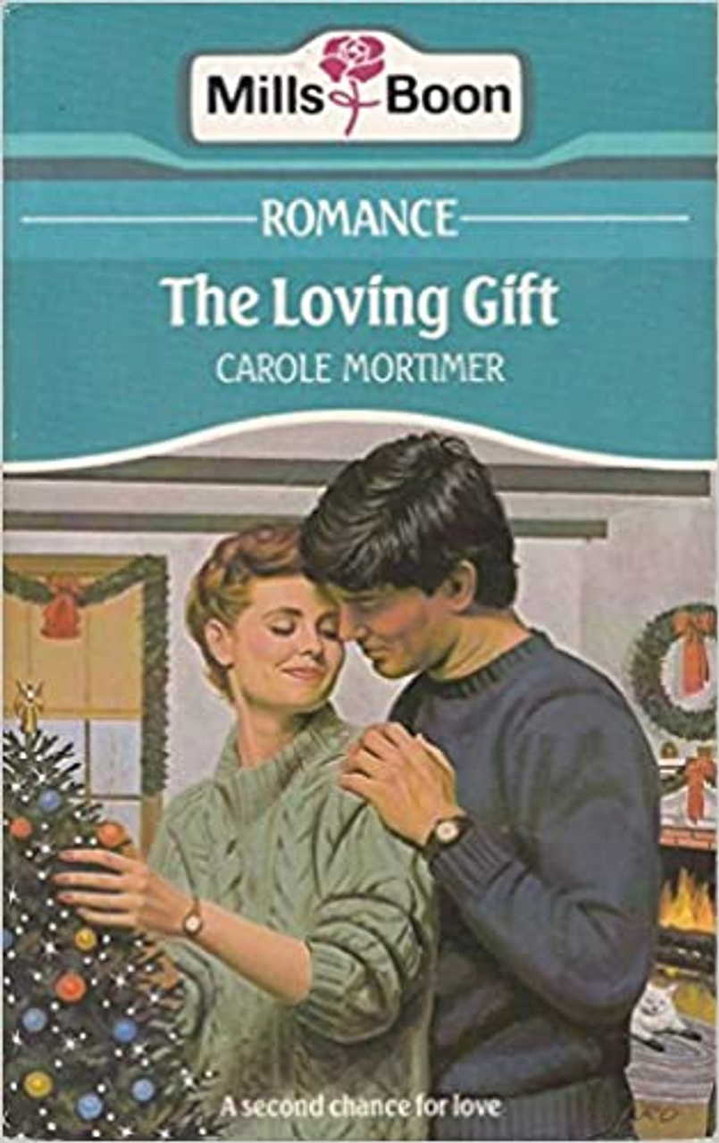 Mills & Boon / The Loving Gift