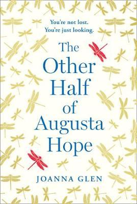 Joanna Glen / The Other Half of Augusta Hope (Large Paperback)