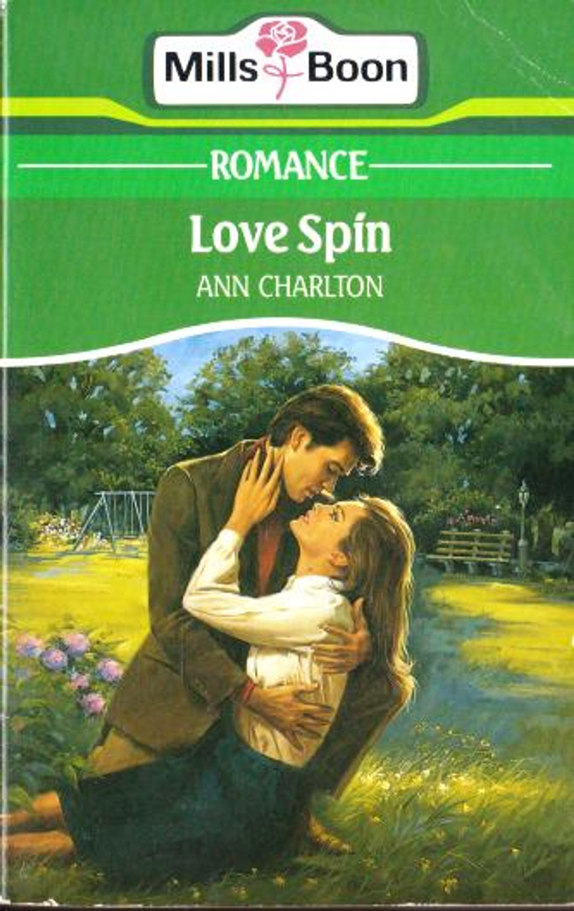 Mills & Boon / Love Spin
