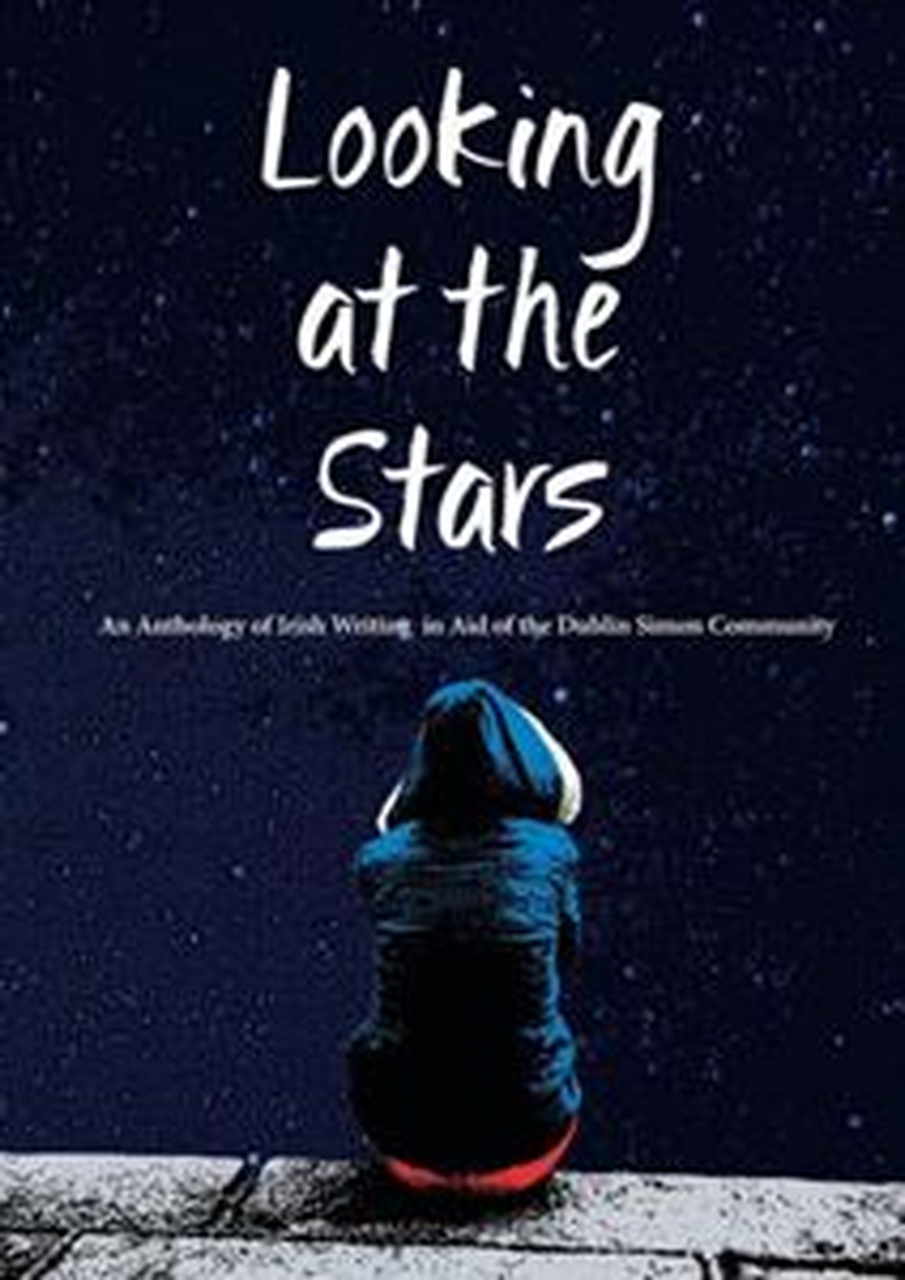 Kerrie OBrien / Looking at the Stars (Large Paperback)