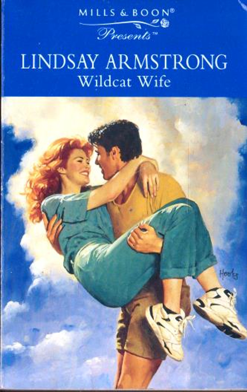 Mills & Boon / Wildcat Wife