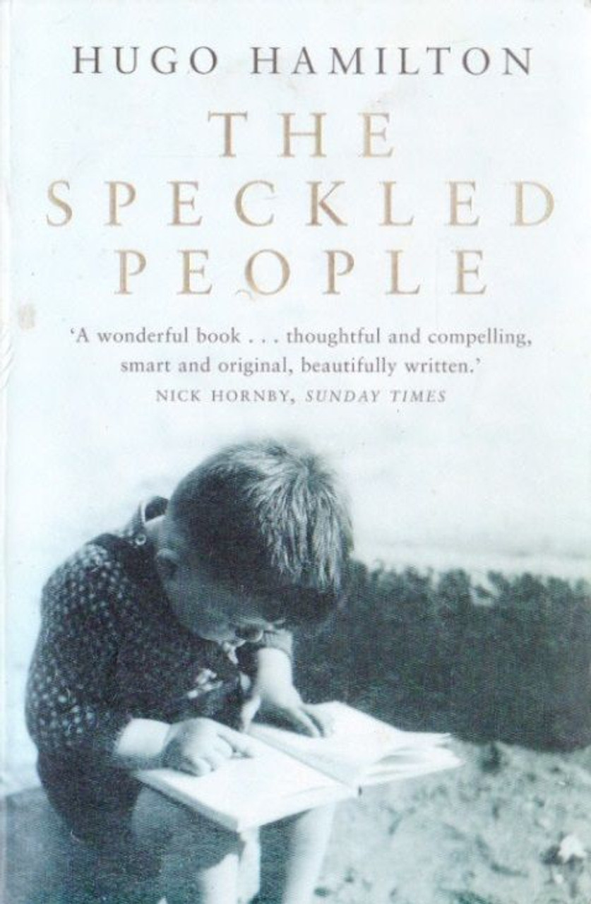 Hugo Hamilton / The Speckled People