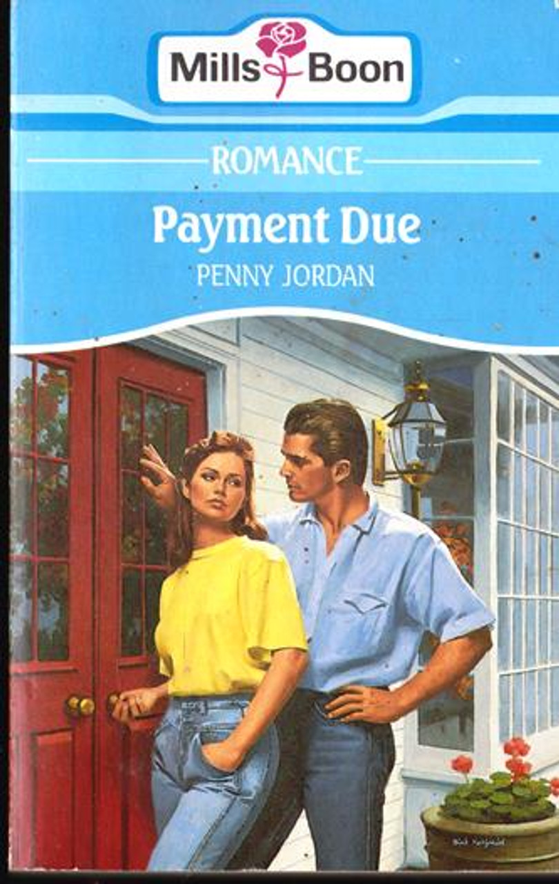 Mills & Boon / Payment Due