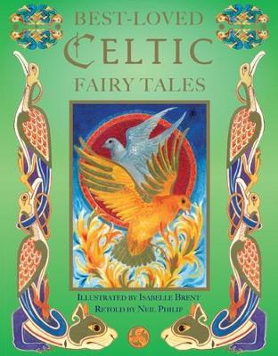 Isabelle Brent / Best-Loved Celtic Fairy Tales (Hardback)