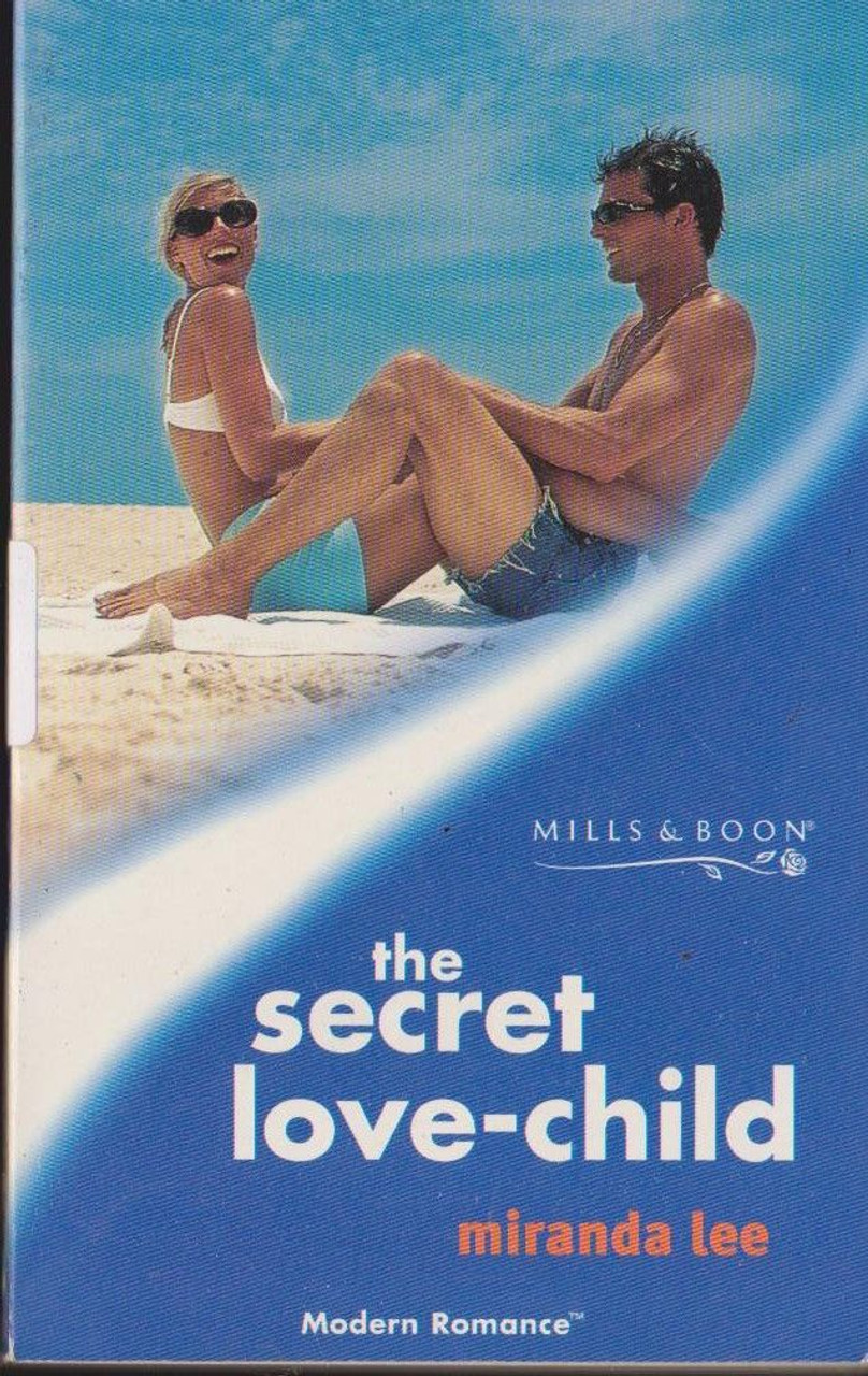 Mills & Boon / Modern / The Secret Love Child