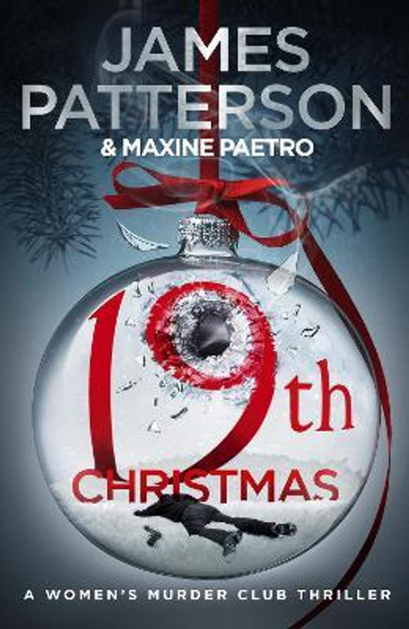 James Patterson / 19th Christmas