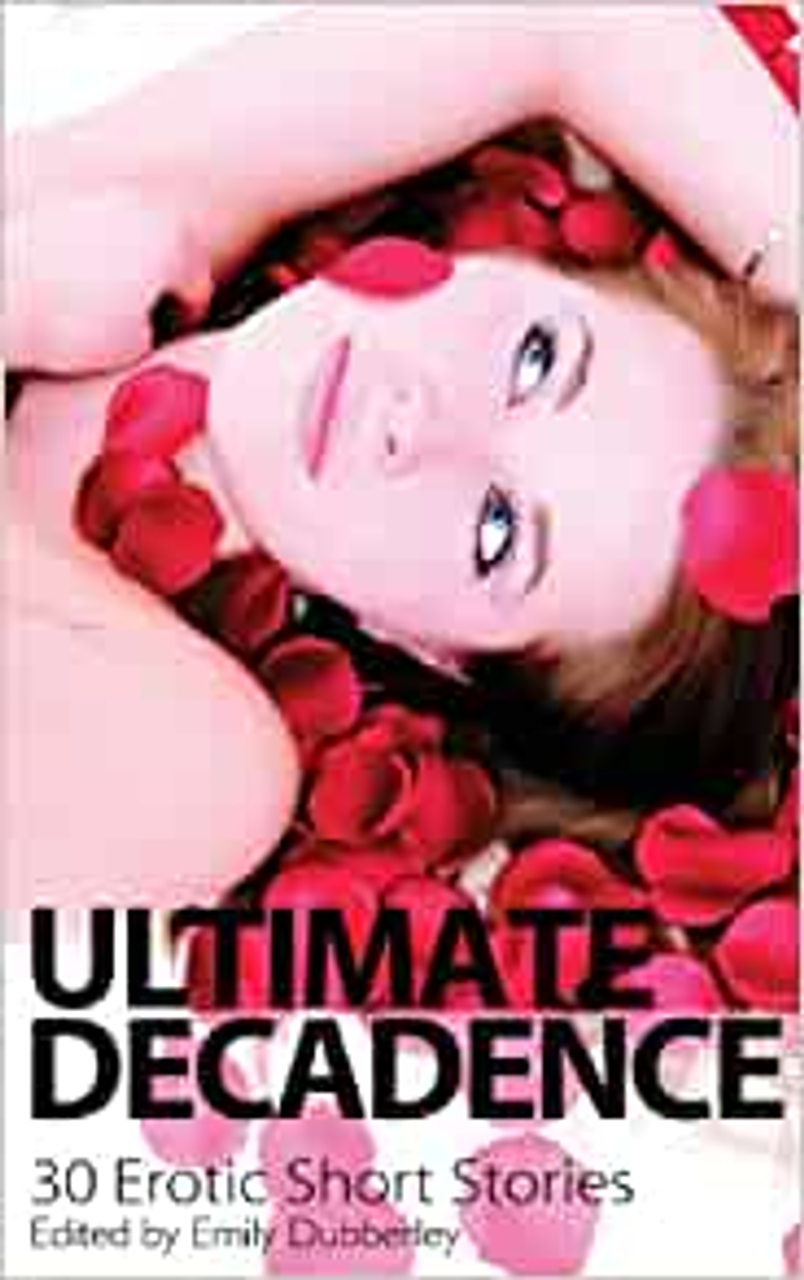 Sarah Berry / Ultimate Decadence