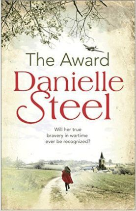 Danielle Steel / The Award