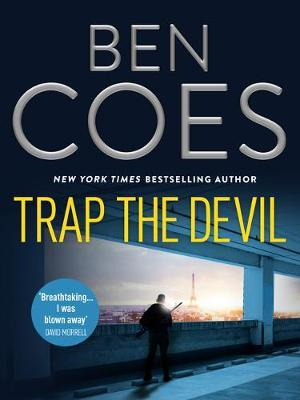Ben Coes / Trap the Devil