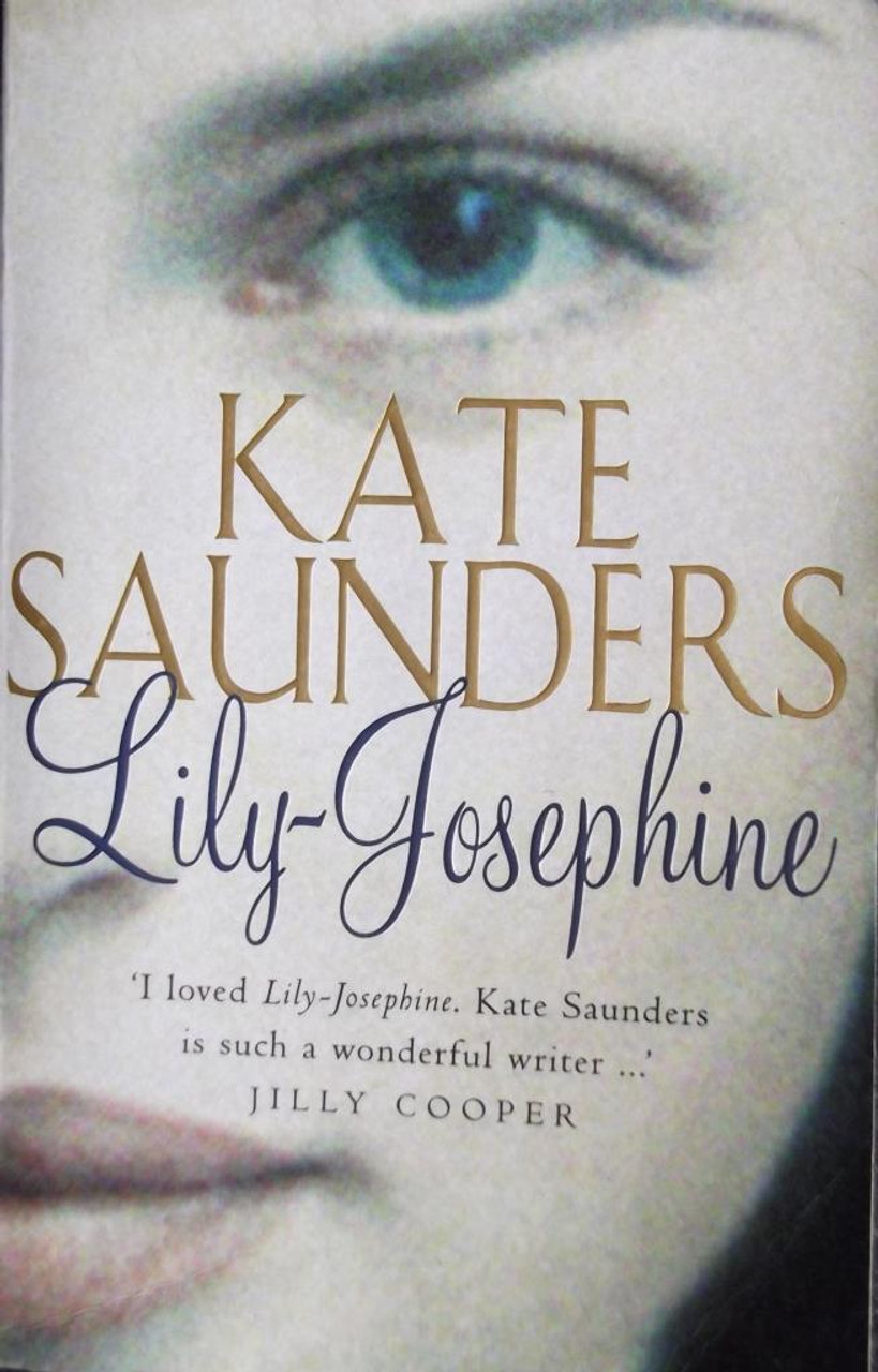Kate Saunders / Lily-Josephine