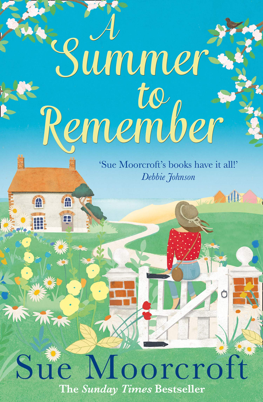 Sue Moorcroft / A Summer to Remember