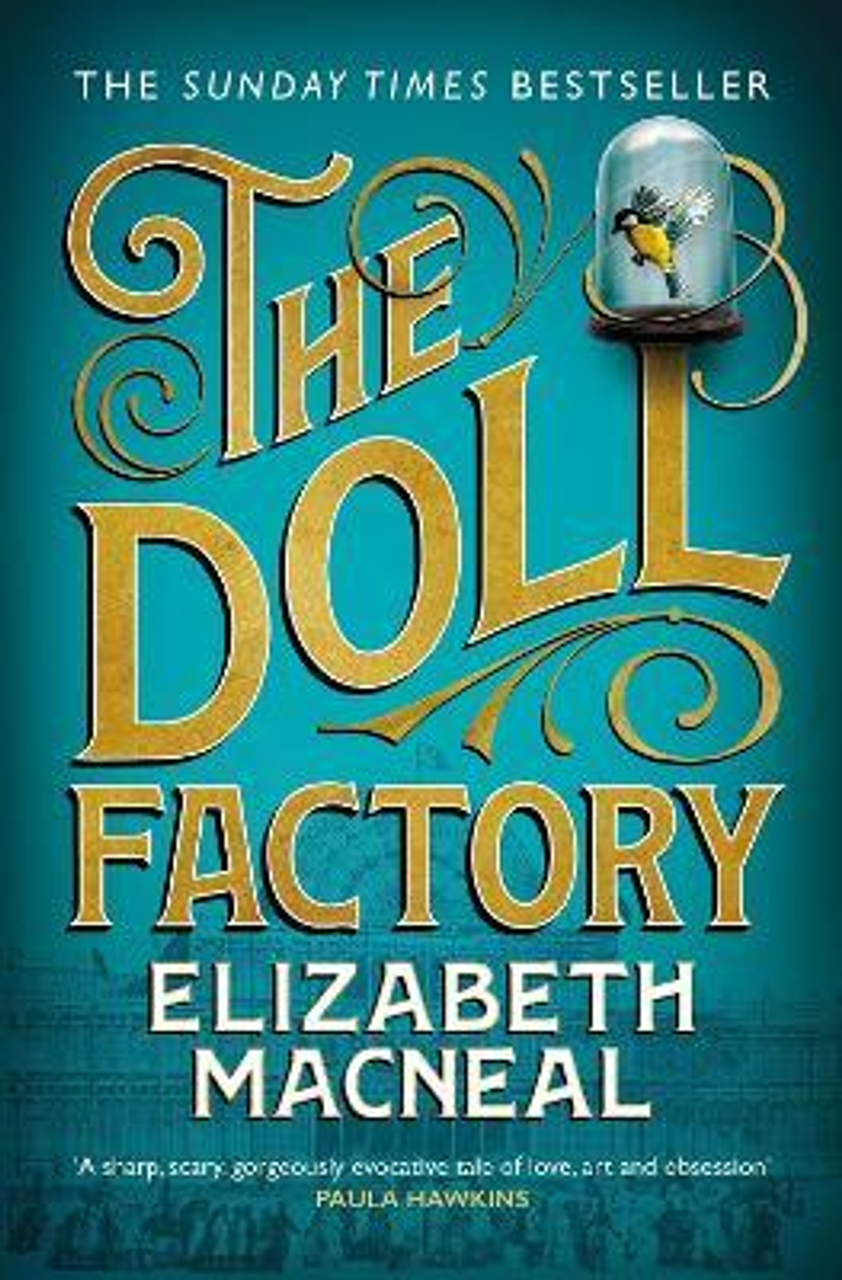 Elizabeth Macneal / The Doll Factory