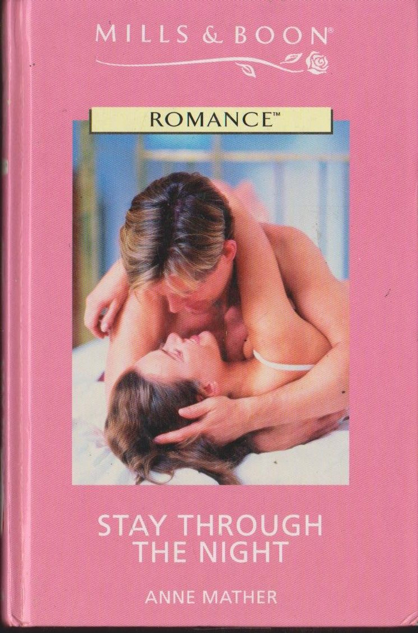 Mills & Boon / Romance / Stay Through the Night