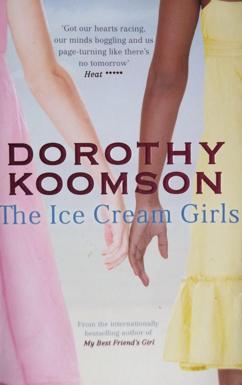 Dorothy Koomson / The Ice Cream Girls