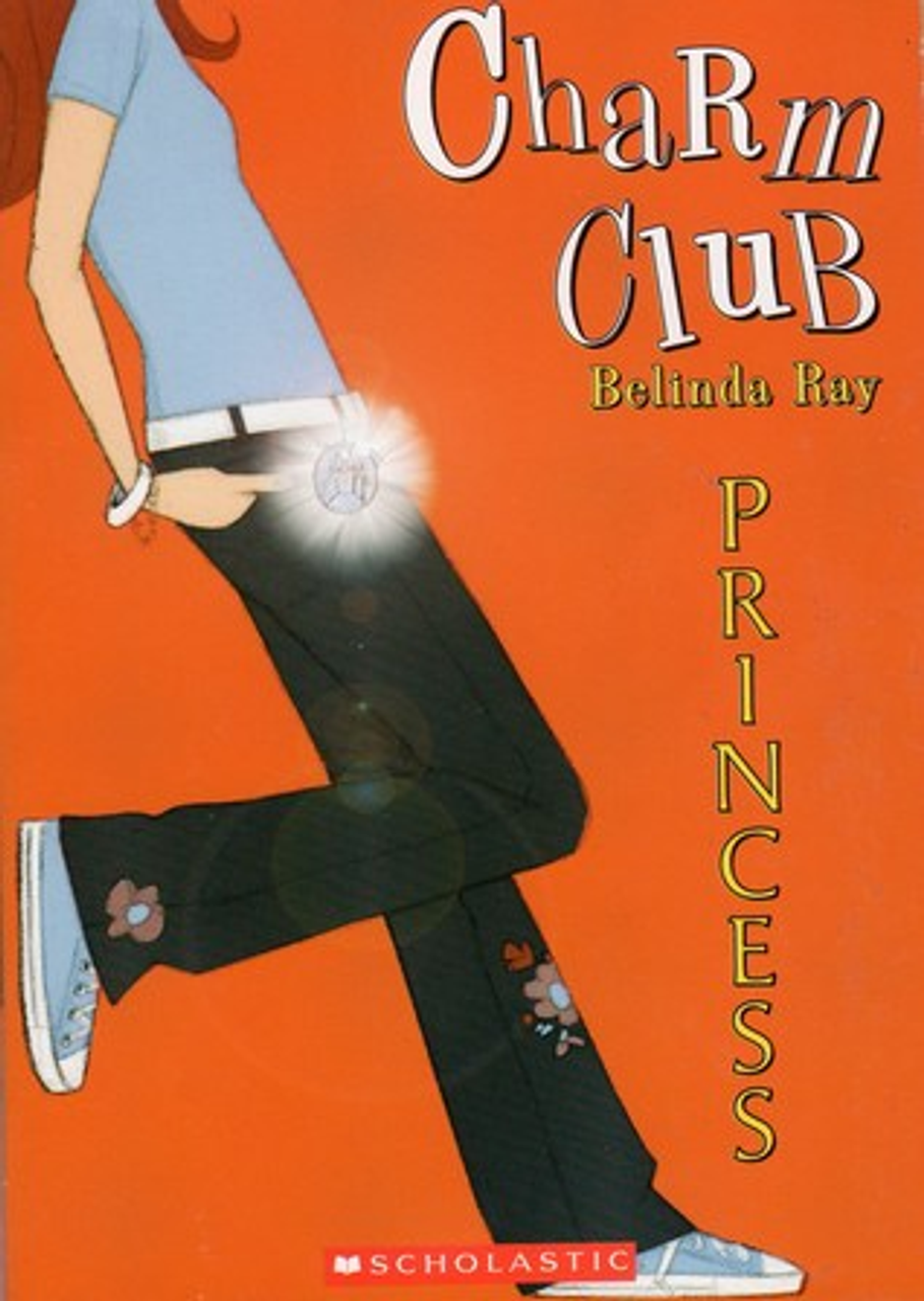 Belinda Ray / Charm Club: Princess