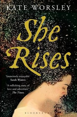 Kate Worsley / She Rises