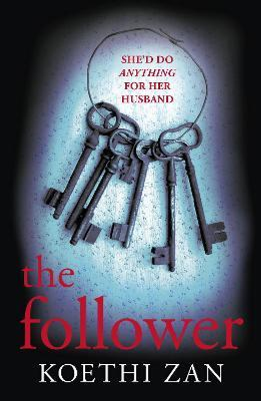 Koethi Zan / The Follower