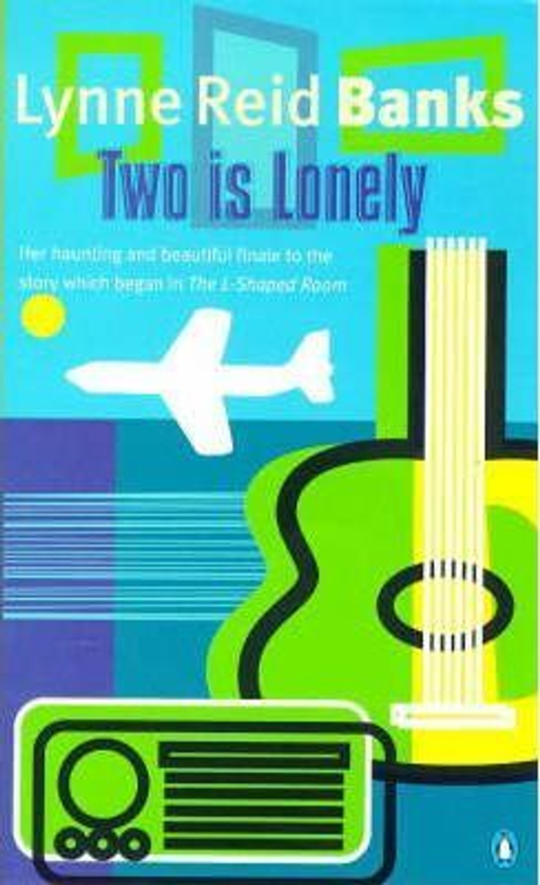 Lynne Reid Banks / Two is Lonely