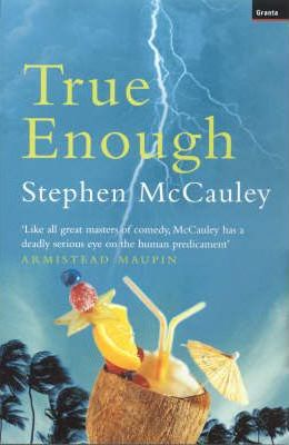 Stephen McCauley / True Enough