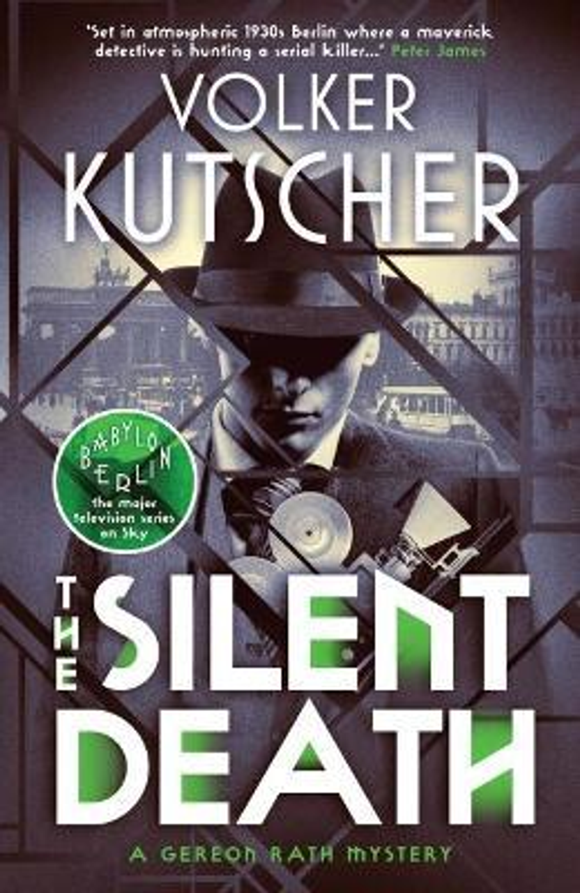 Volker Kutscher / The Silent Death