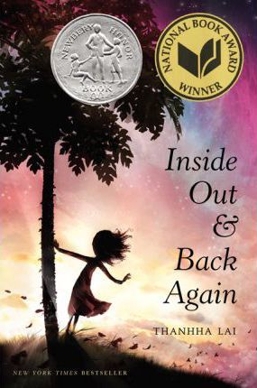 Thanhha Lai / Inside Out and Back Again