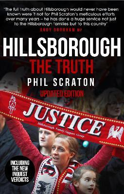 Phil Scraton / Hillsborough The Truth