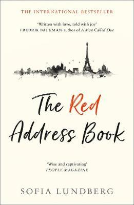 Sofia Lundberg / The Red Address Book