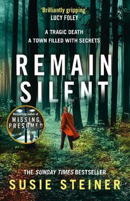 Susie Steiner / Remain Silent