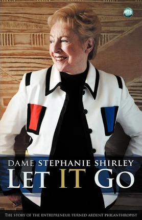 Stephanie Shirley / Let it Go