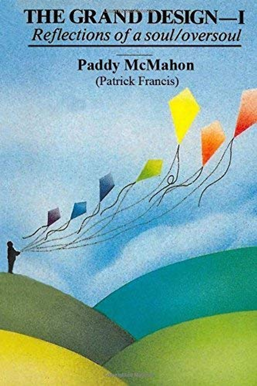 Patrick Francis / The Grand Design: v. 1 (Large Paperback)