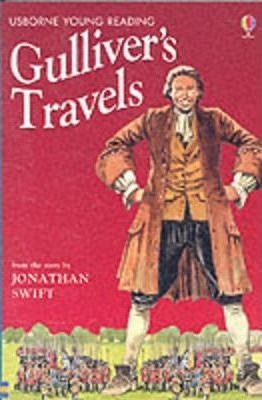 Gill Harvey / Gulliver's Travels