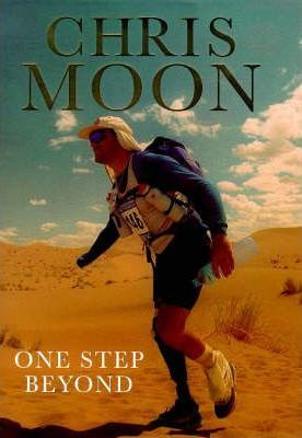 Chris Moon / One Step Beyond (Hardback)