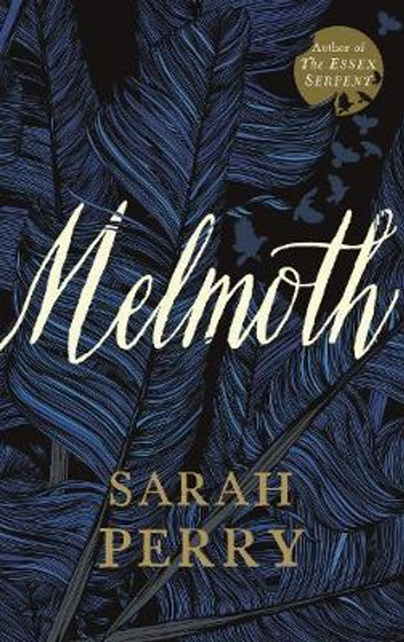 Sarah Perry / Melmoth (Hardback)