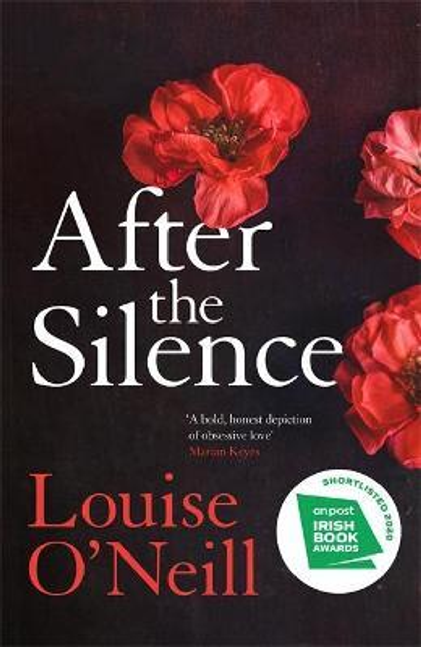 Louise O'Neill / After the Silence (Hardback)