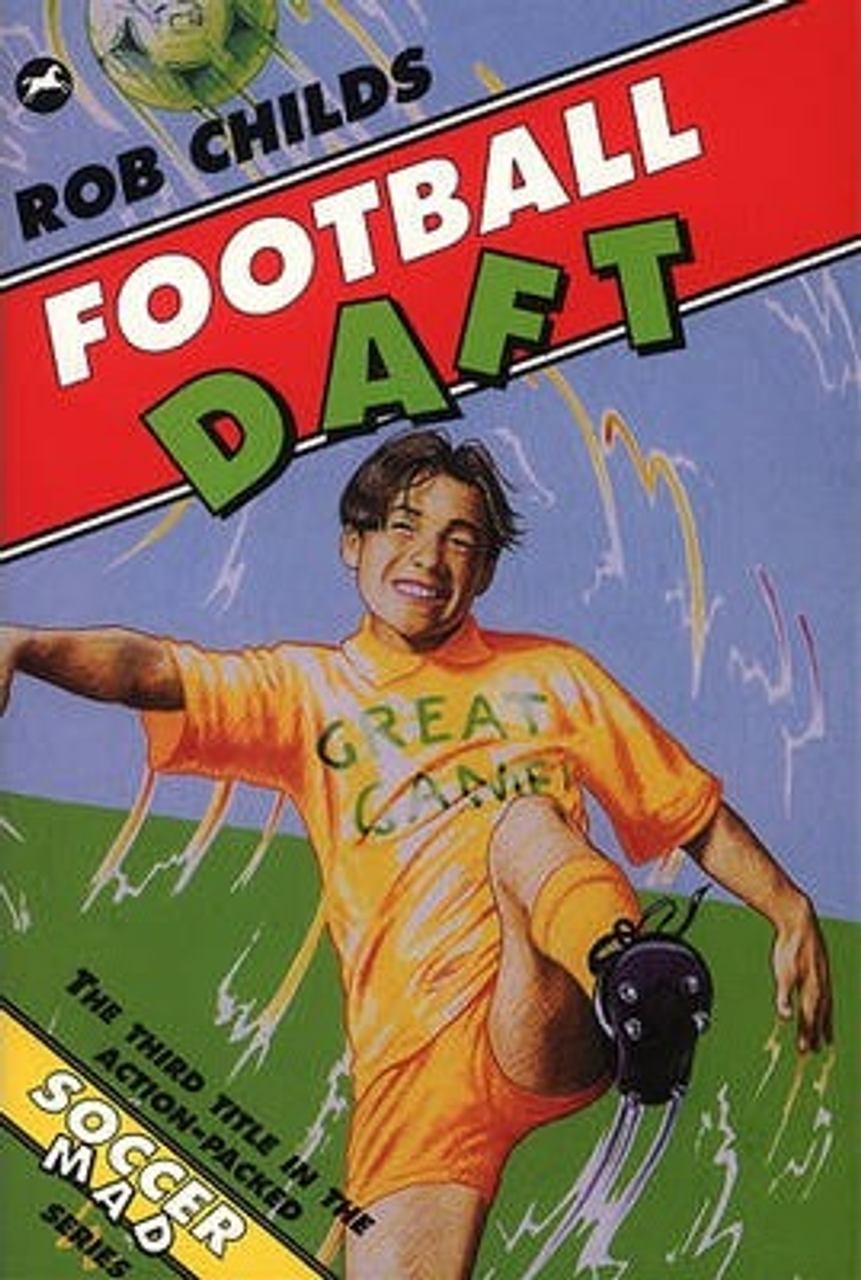 Rob Childs / Football Daft