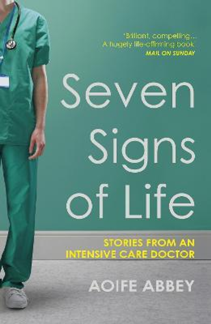 Aoife Abbey / Seven Signs of Life