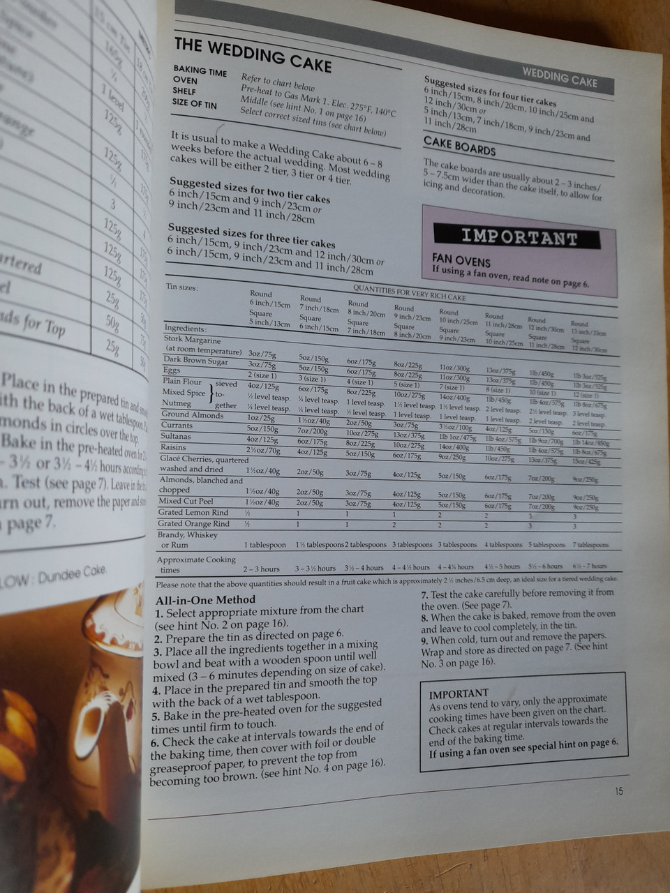 Paula Daly - The Best of McDonnells Good Food Cookbooks - PB -1990