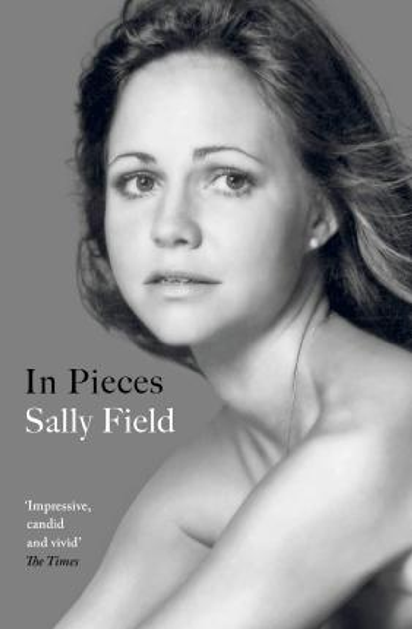 Sally Field / In Pieces